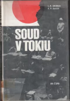 Soud v Tokiu