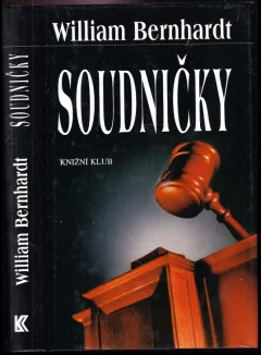 Soudničky