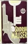 Soudruh mauser