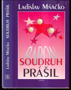 Soudruh Prášil