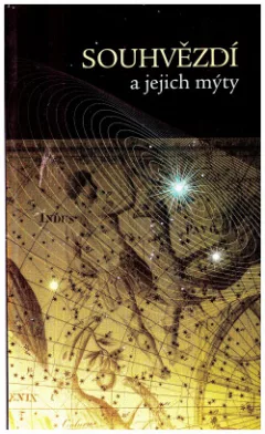 Souhvězdí a jejich mýty