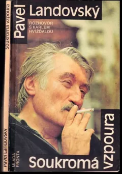 Soukromá vzpoura