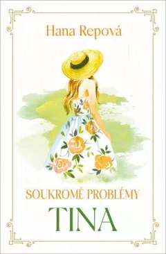 Soukromé problémy 1 - Tina