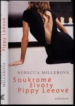 Soukromé životy Pippy Leeové