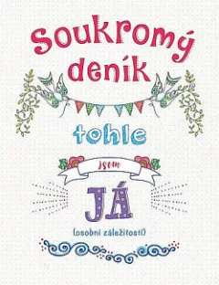 Soukromý deník