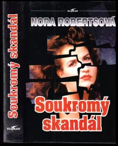 Soukromý skandál