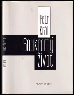Soukromý život