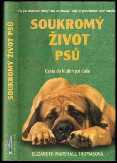 Soukromý život psů