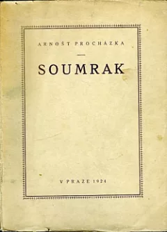 Soumrak
