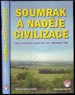 Soumrak a naděje civilizace