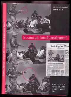 Soumrak fotožurnalismu?
