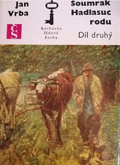 Soumrak Hadlasuc rodu - II. díl