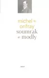 Soumrak modly