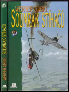 Soumrak stíhačů