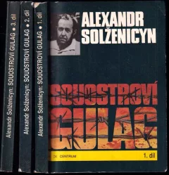 Souostroví Gulag : Díl 1-3