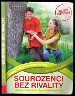 Sourozenci bez rivality