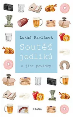 Soutěž Jedlíků
