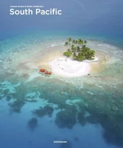 South Pacific