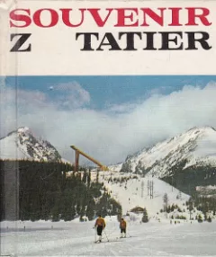 Souvenir z Tatier