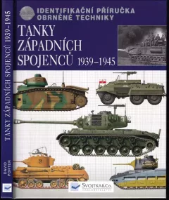 Sovětské tanky 1939-1945