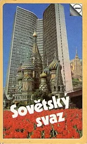 Sovětský svaz