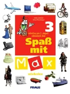 Spaß mit Max 3