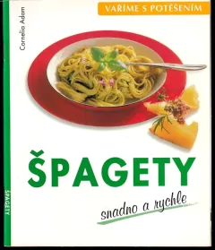 Špagety