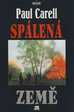 Spálená země