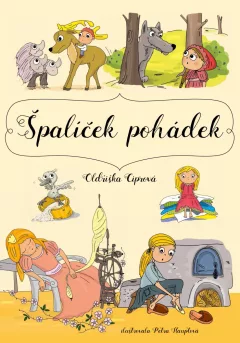 Špalíček pohádek
