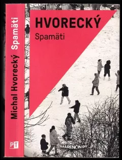 Spamäti