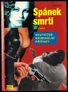 Spánek smrti