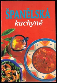 Španělská kuchyně