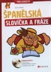 Španělská slovíčka a fráze pro lenochy