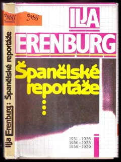 Španělské reportáže
