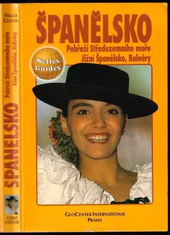 Španělsko - Pobřeží Středozemního moře, Jižní Španělsko, Baleáry