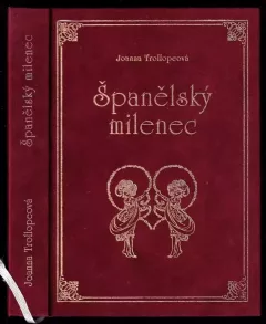 Španělský milenec