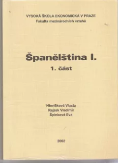 Španělština