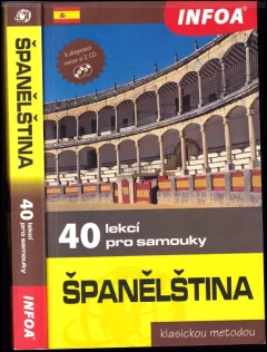 Španělština