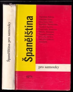 Španělština pro samouky