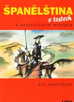 Španělština v testech