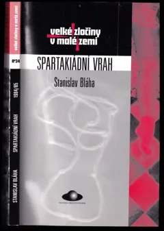 Spartakiádní vrah