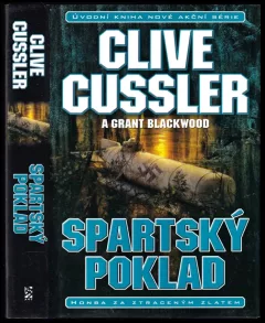 Spartský poklad