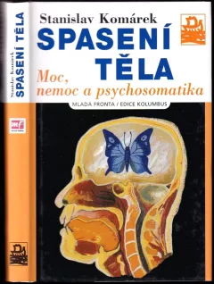 Spasení těla