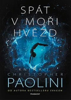Spát v moři hvězd. Kniha I.