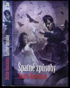 Špatné způsoby