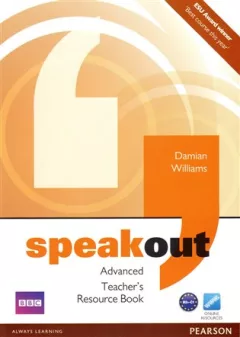 Speakout Advanced  Teachers Book