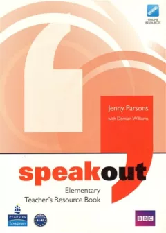 Speakout Elementary Teachers Book