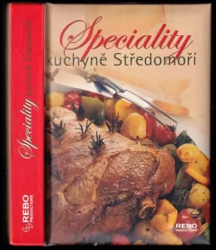 Speciality kuchyně Středomoří