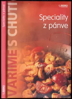 Speciality z pánve