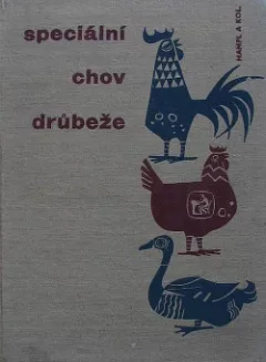 Speciální chov drůbeže